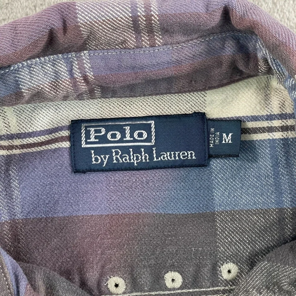 Polo Ralph Lauren vtg polo